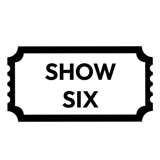 Individual Ticket Show 6 - Recital 2024